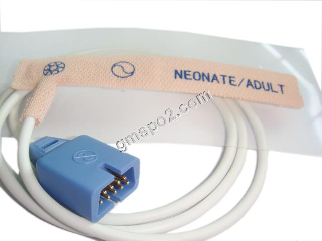 Kompatybilny z Nellcor Neonate oximax spo2 sensor-.jpg