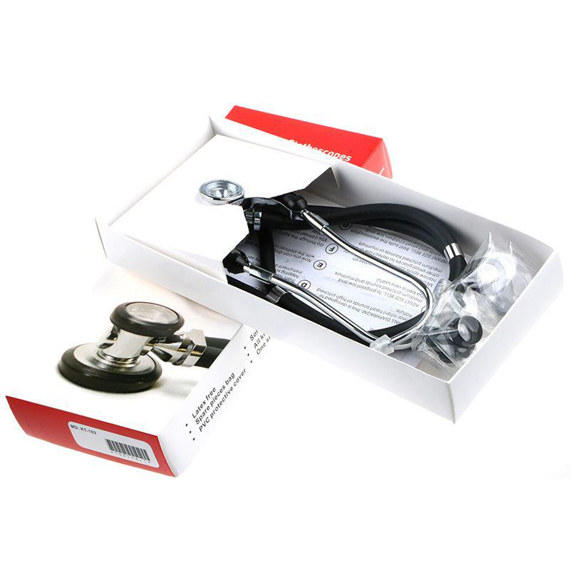 Stetoskop Dual Headed Stethoscope Dual Headed