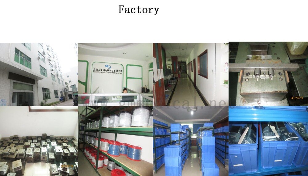 Factory