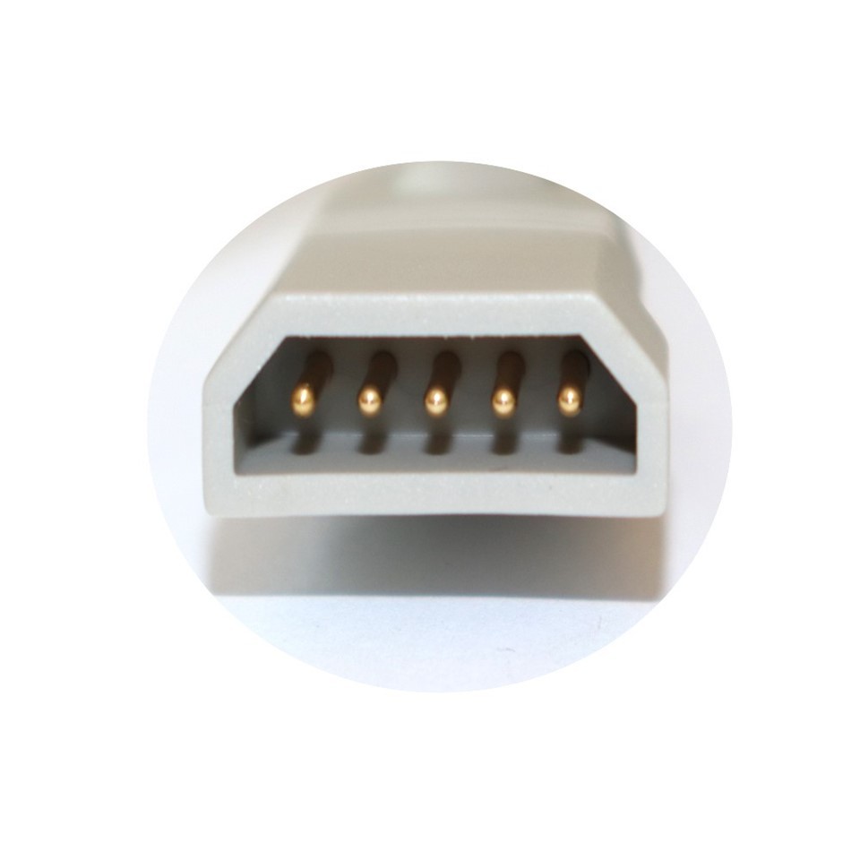 For HP IBP Adapter Cable To PVB Transducer