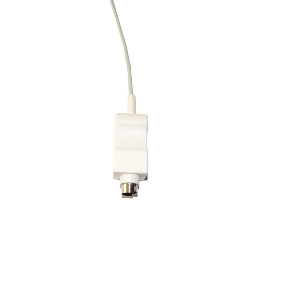 Reusable Temperature Probe For Drager MU12533