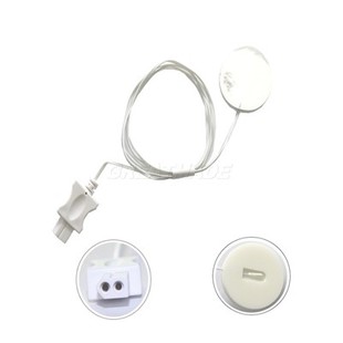 Jednorazowa sonda do pomiaru temperatury powierzchni skóry dziecka