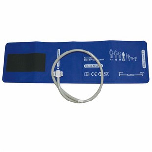 Kompatybilne mankiety Welch Allyn -10-1 tp flexiport ciśnienie krwi