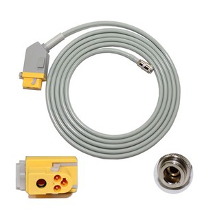 Wąż powietrzny NIBP dla Fukudy Denshi Dynascope