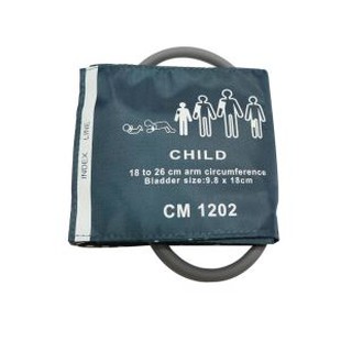 Child Mankiet do pomiaru ciśnienia krwi, mankiet NIBP do pomiaru ciśnienia krwi
