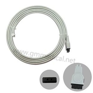 Wąż połączeniowy do ciśnieniomierza podwójnej rurki dla dorosłych