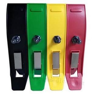 Wielofunkcyjna elektroda kończynowa do elektrod EKG