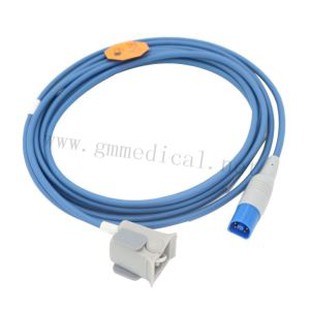 Pediatric Finger Clip Sensor 8pin L = 3m