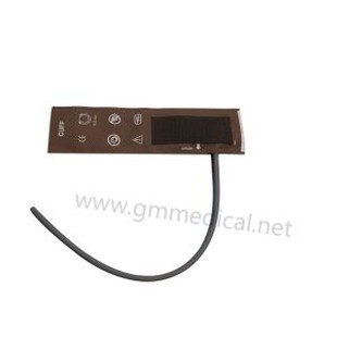 Jednoczęściowy jednorazowy mankiet NIBP z pedodiami 14-21.5cm