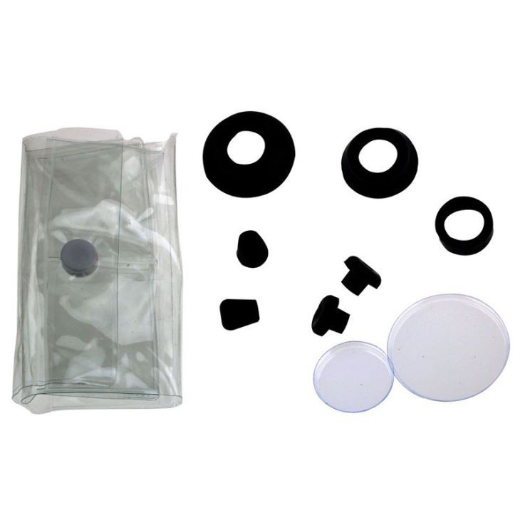 Multifunctional Stethoscope