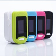 Pulsoksymetr Tlen we krwi SPO2 Monitor tętna