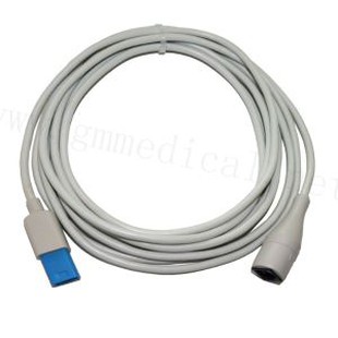 Lohmeier Kompatybilny -Appott IBP Adapter Cable , Prostokątny 12pin Appott-6pin