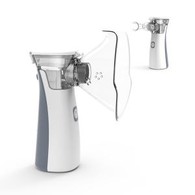 Atomizerultrasonic Atomizer Przenośny atomizer przenośny dla dorosłych i dzieci