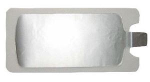 Jednorazowe elektrochirurgicznych - jednobiegunowa płyta pacjenta