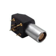 EPG 0B 304 Gniazdo kątowe (90 °) do obwodu drukowanego