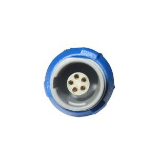 PKG Plastik Fixed Socket