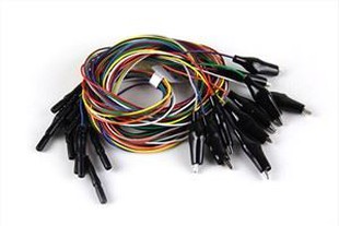 EEG Krokodyl Klip elektrody