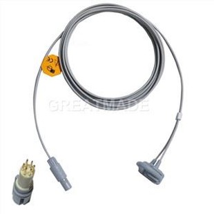 Kompatybilna sonda Comen Neonate Spo2